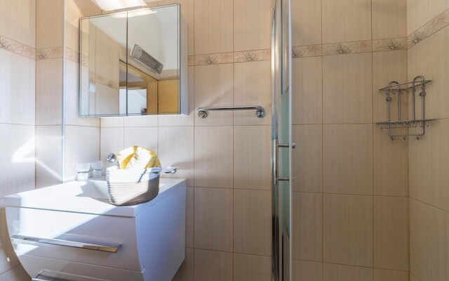 Amazing Apartment in Labin With Wifi and 1 Bedrooms