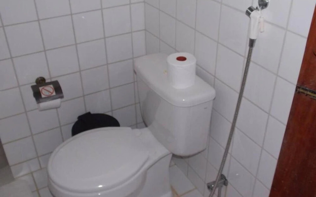 Pousada Ponta do Muta