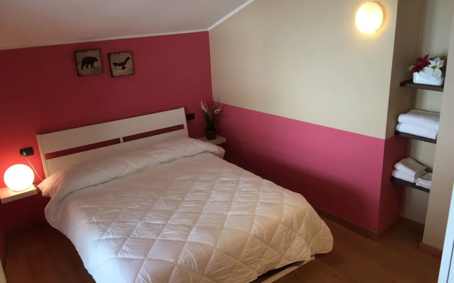 Residenza Le Marmotte
