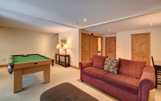Chalet Wapi