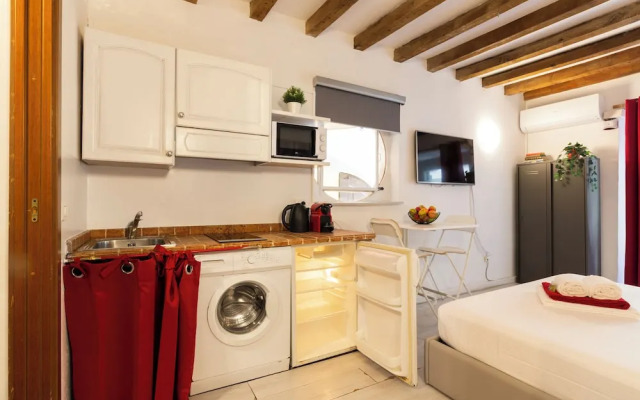 notaMi -  Casa Vittoria - Isola District