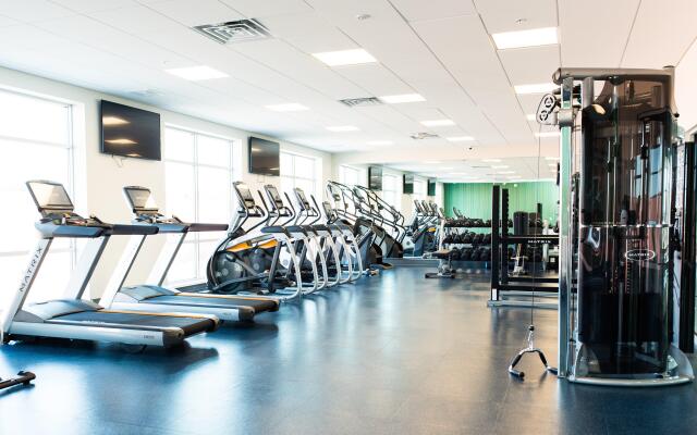 Holiday Inn Express & Suites Madison by IHG