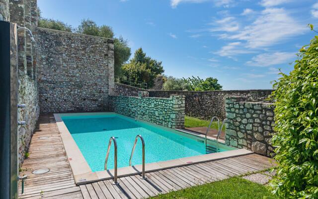 La Limonaia 2 Apartment by Wonderful Italy
