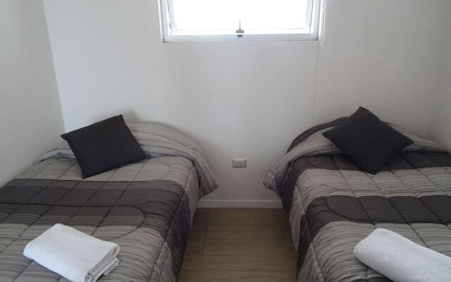 Departamentos Peñuelas