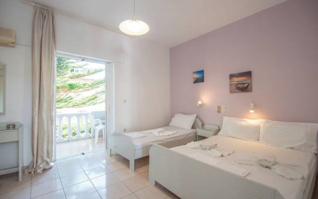 Markella Holiday Resort