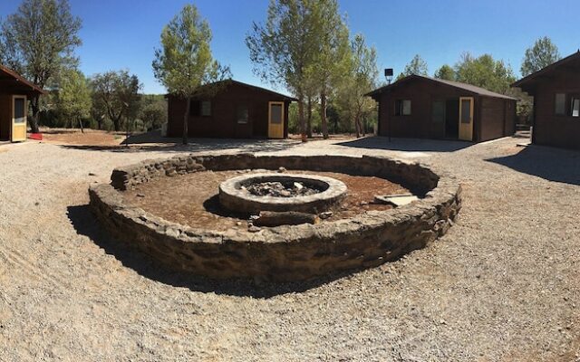 Albergue Juvenil el Canaveral