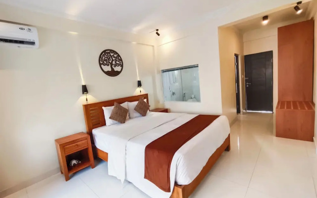 The Tunjung Boutique Resort