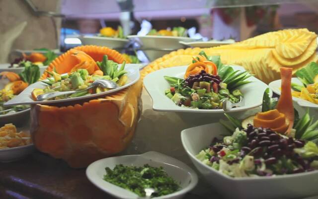 Mirage Bay Resort and Aqua Park