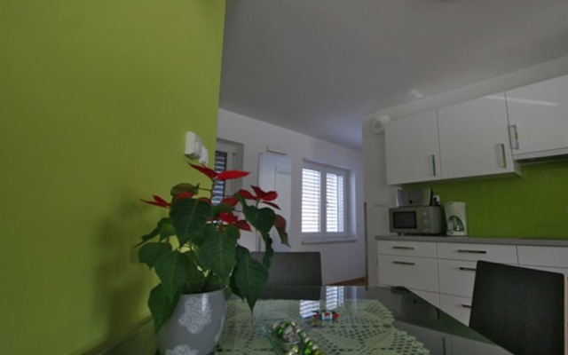 Apartments & Wellness Skok Mozirje