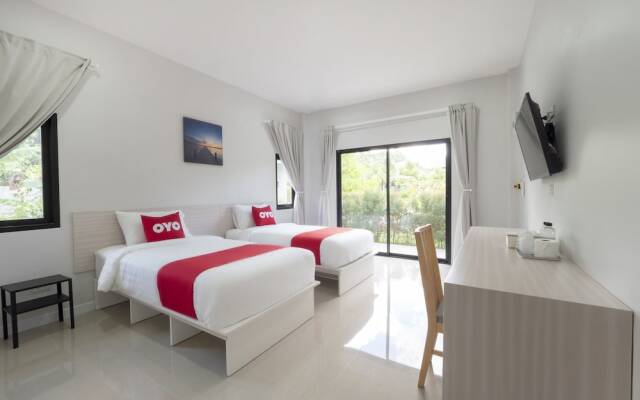 OYO 75378 Thawapee Resort