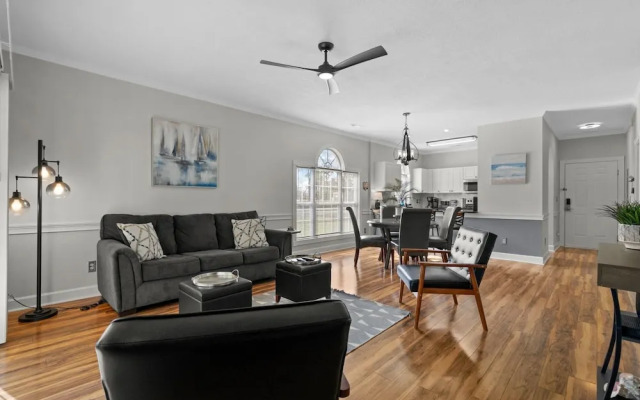 Magnolia Place 4639-104 2 Bedroom Condo