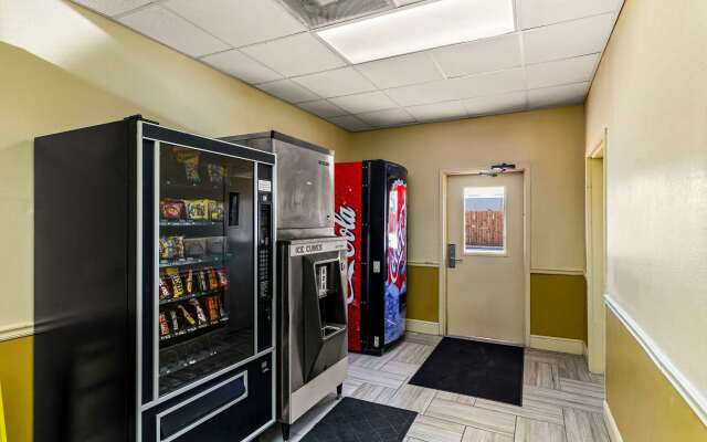 Quality Inn Bay City TX