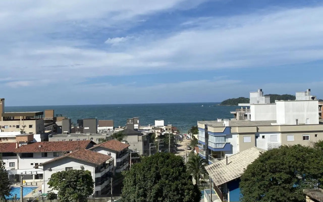 Apto Vista Mar -250mts da Praia