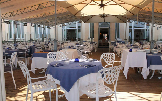 Suite Hotel Nettuno