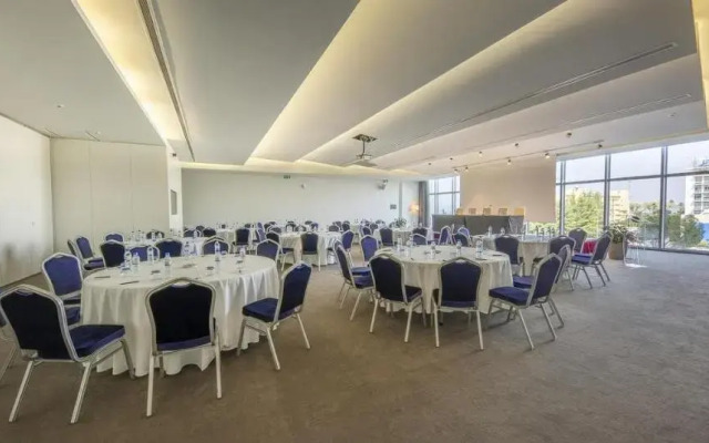 Melia Maputo Sky