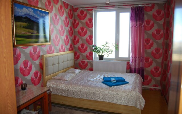 Gaya's guesthouse