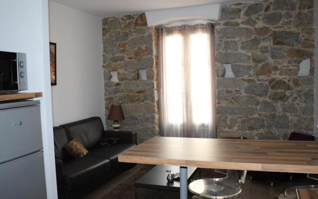 Gîtes Fesch