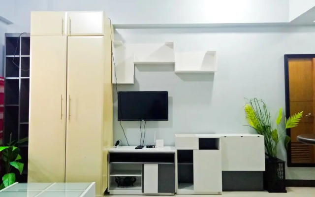 The Venice Luxury Residences