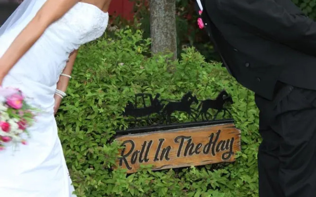 Inn at Harbour Ridge Bed & Breakfast