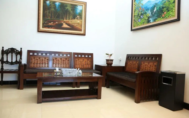 Puri Kusuma Guest House
