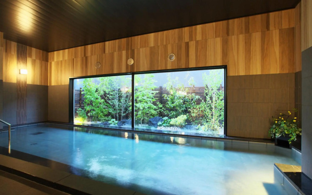 Hotel Route-Inn Takefu Inter