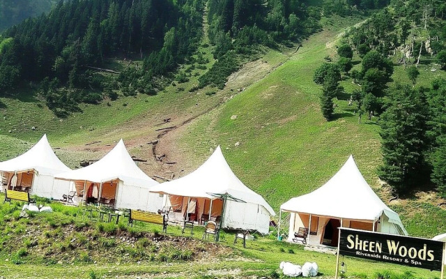 Sheen Woods Resort