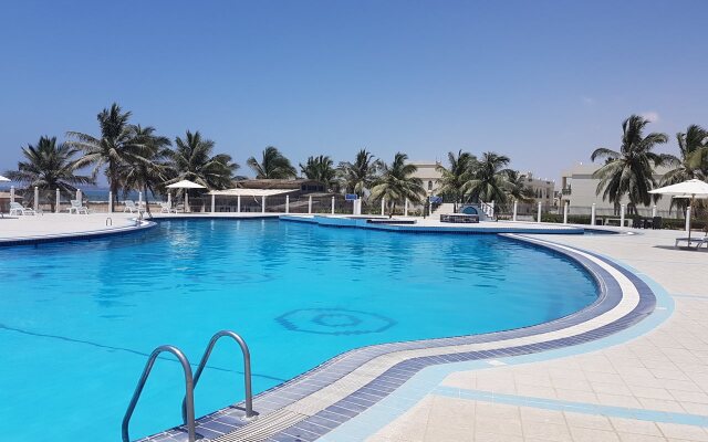 Samharam Resort Salalah