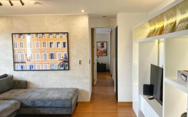 Astonishing 2BR With OCEAN View