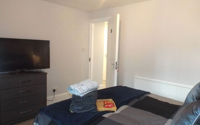 East London Short Let's