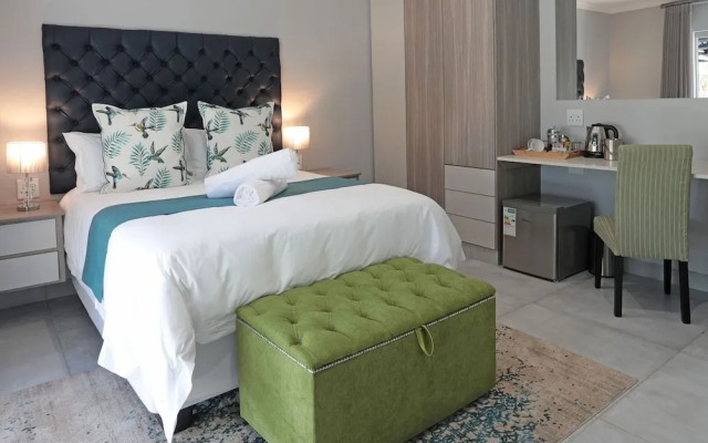 Meloding Guest House