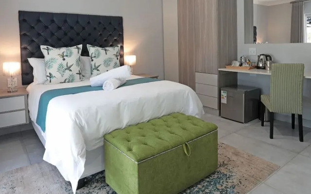 Meloding Guest House