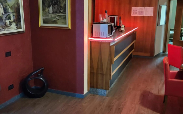 Hotel Miage