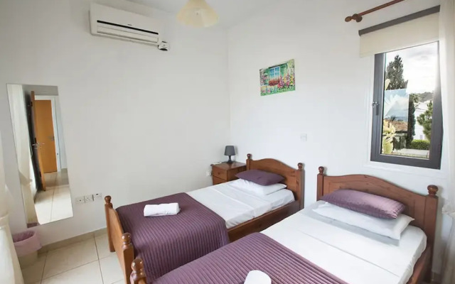 Cyprus Villa Near the Beach, Protaras Villa 1244