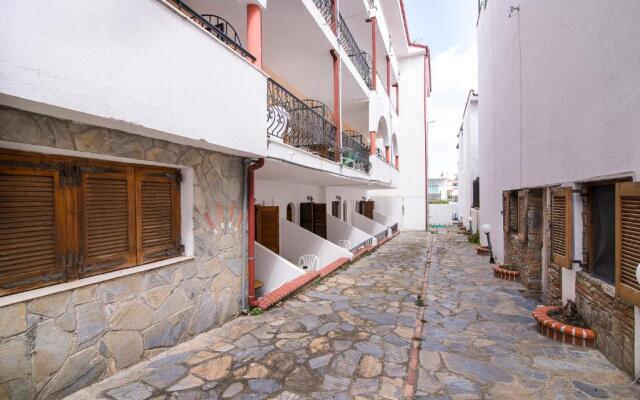 Calypso Hotel