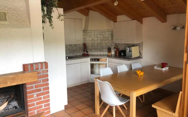 Casa Spel Mir
