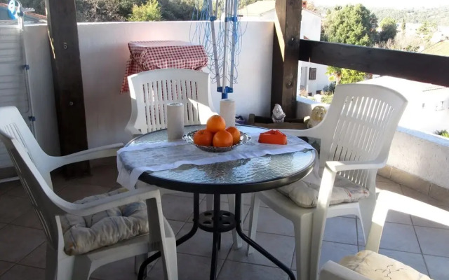 Apartman Dijana