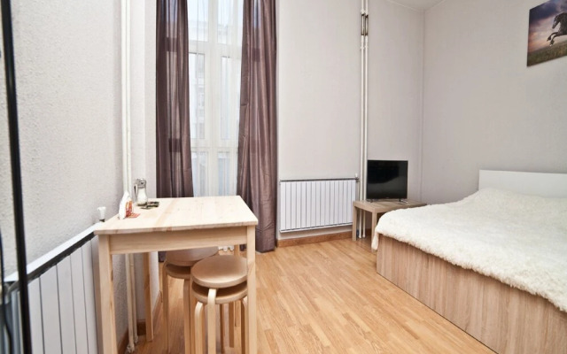 Marin Dom na Belinskogo 30