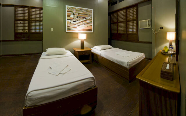 Hotel Lanikai