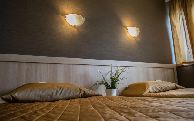 Park - Hotel Moskva