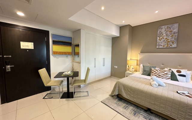 Manzil - Cozy Studio nr Downtown w Canal Views