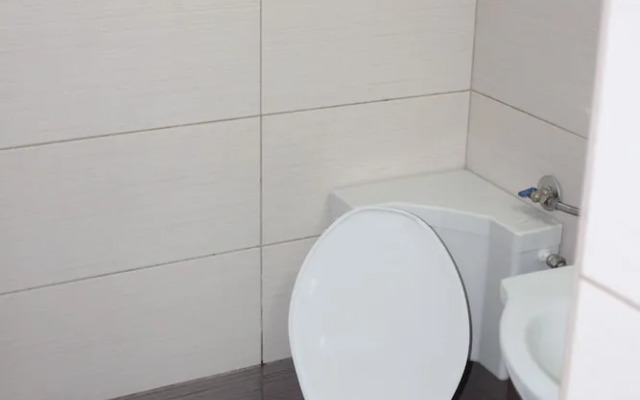 Remarkable 1-bed Apartment in Thessaloniki