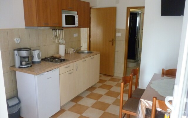 Apartments Bugenvilla-with Beautiful Seaview
