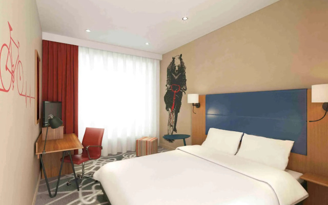 ibis Styles Birmingham NEC and Airport