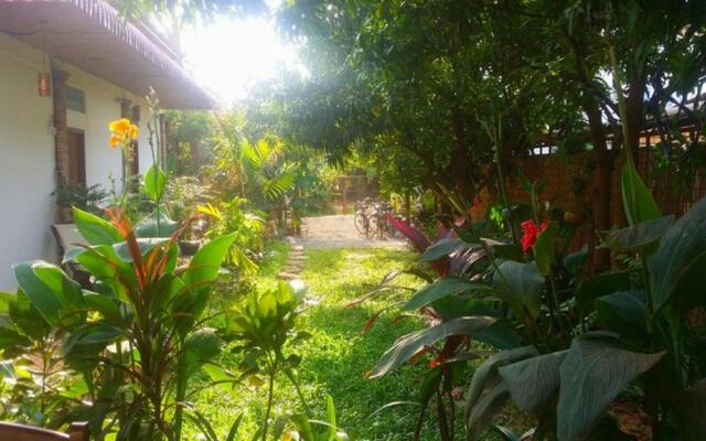 Siem Reap Friendly House
