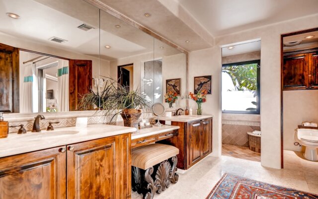 Cielos 79 - Four Bedroom Home