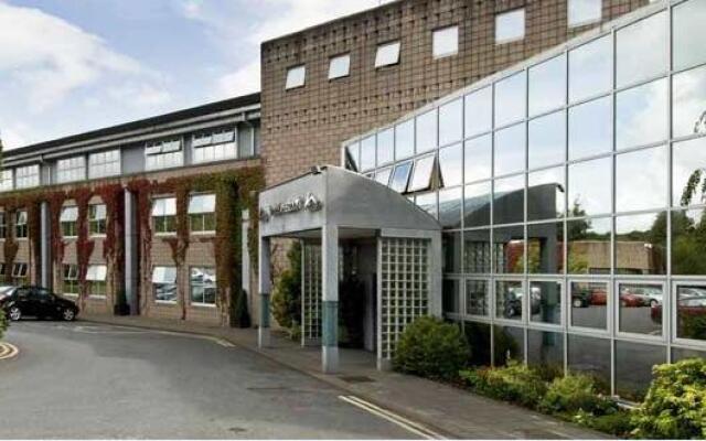 Hotel Westport - Leisure Spa and Conference