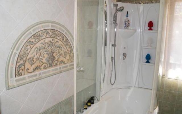 Villa I Due Golfi