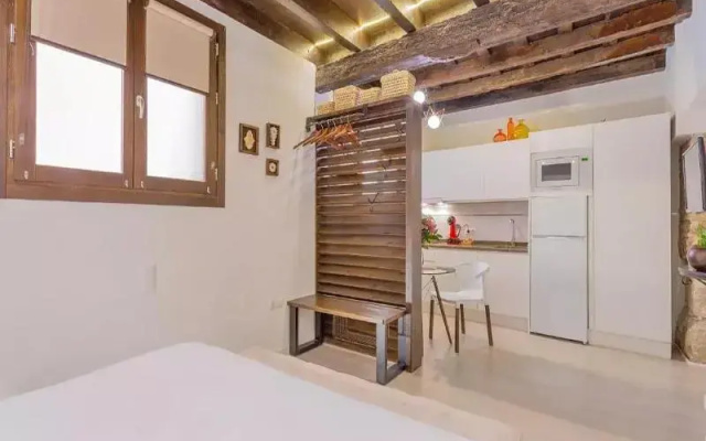 Estudios Real Suites 3000