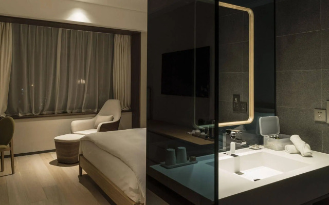 The Nook Hotel Hangzhou