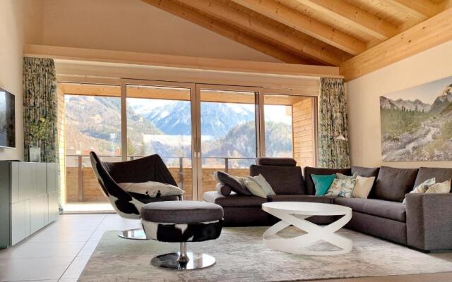 Ferienapartment Landhaus 4U Meiringen